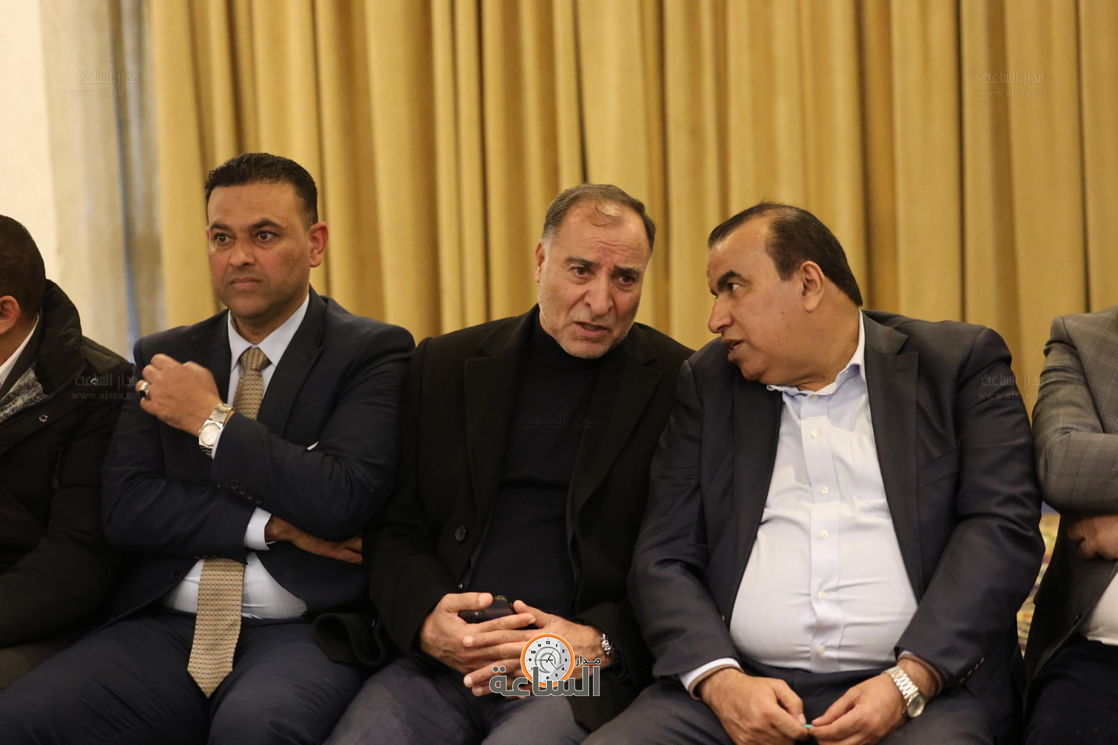 Madar Al-Saa Images 0.741983400553734