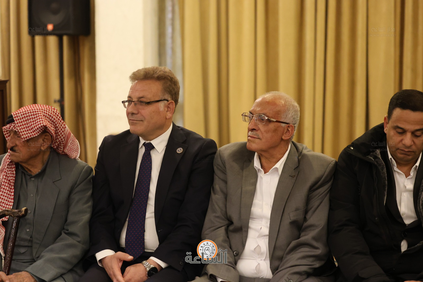 Madar Al-Saa Images 0.19151752779463216