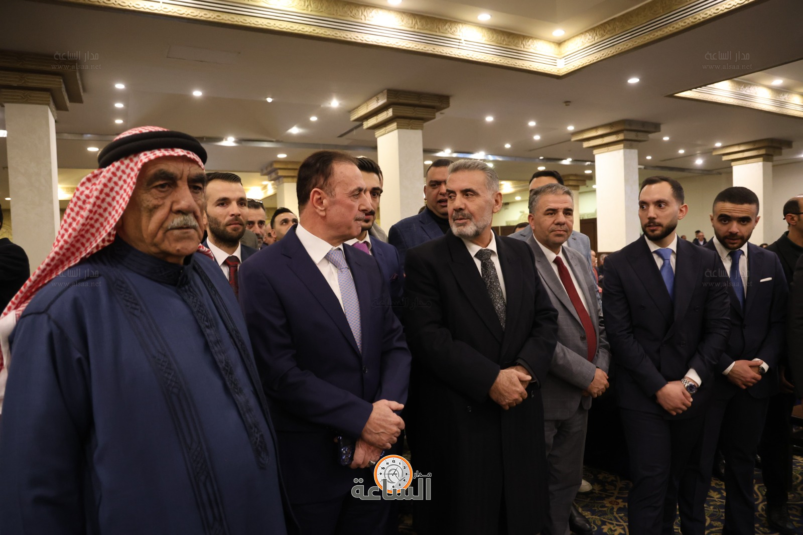 Madar Al-Saa Images 0.7650836489744526