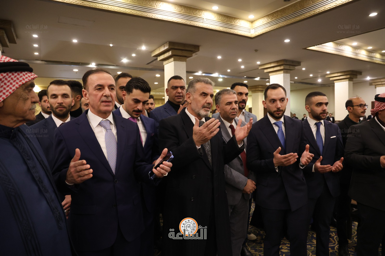 Madar Al-Saa Images 0.23867498377991603