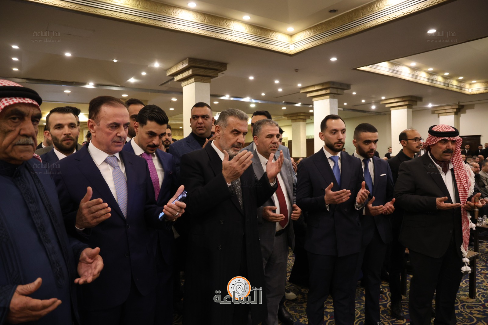 Madar Al-Saa Images 0.7468217918258342