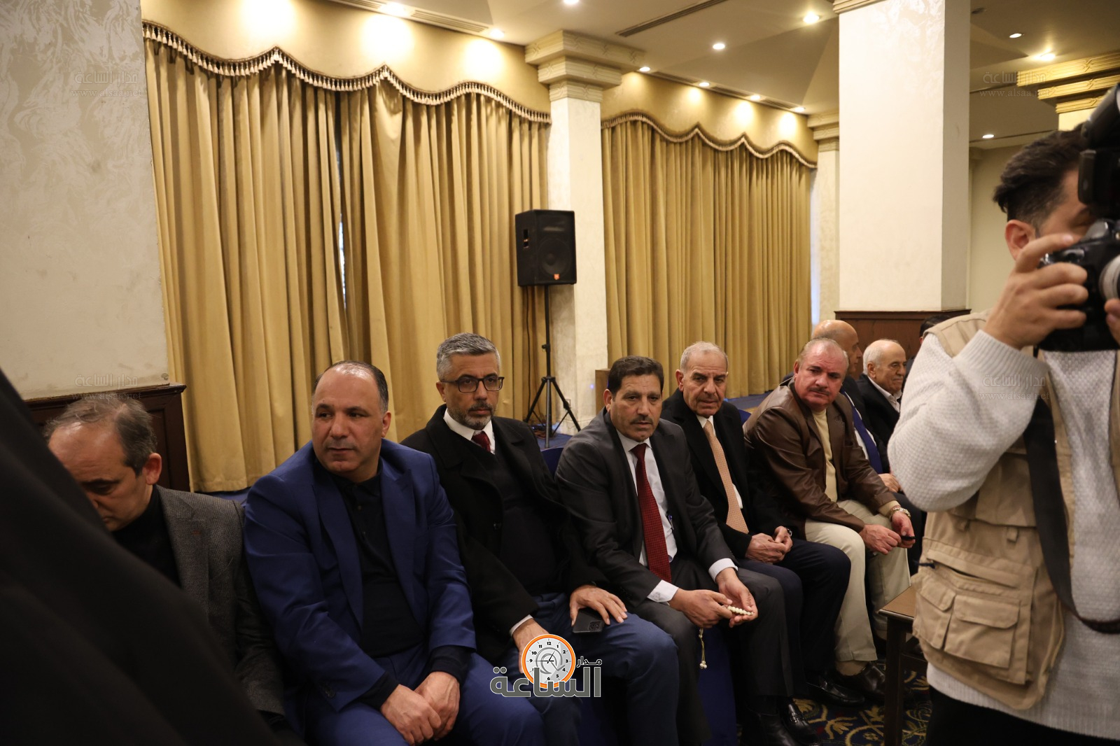 Madar Al-Saa Images 0.6107701191294517