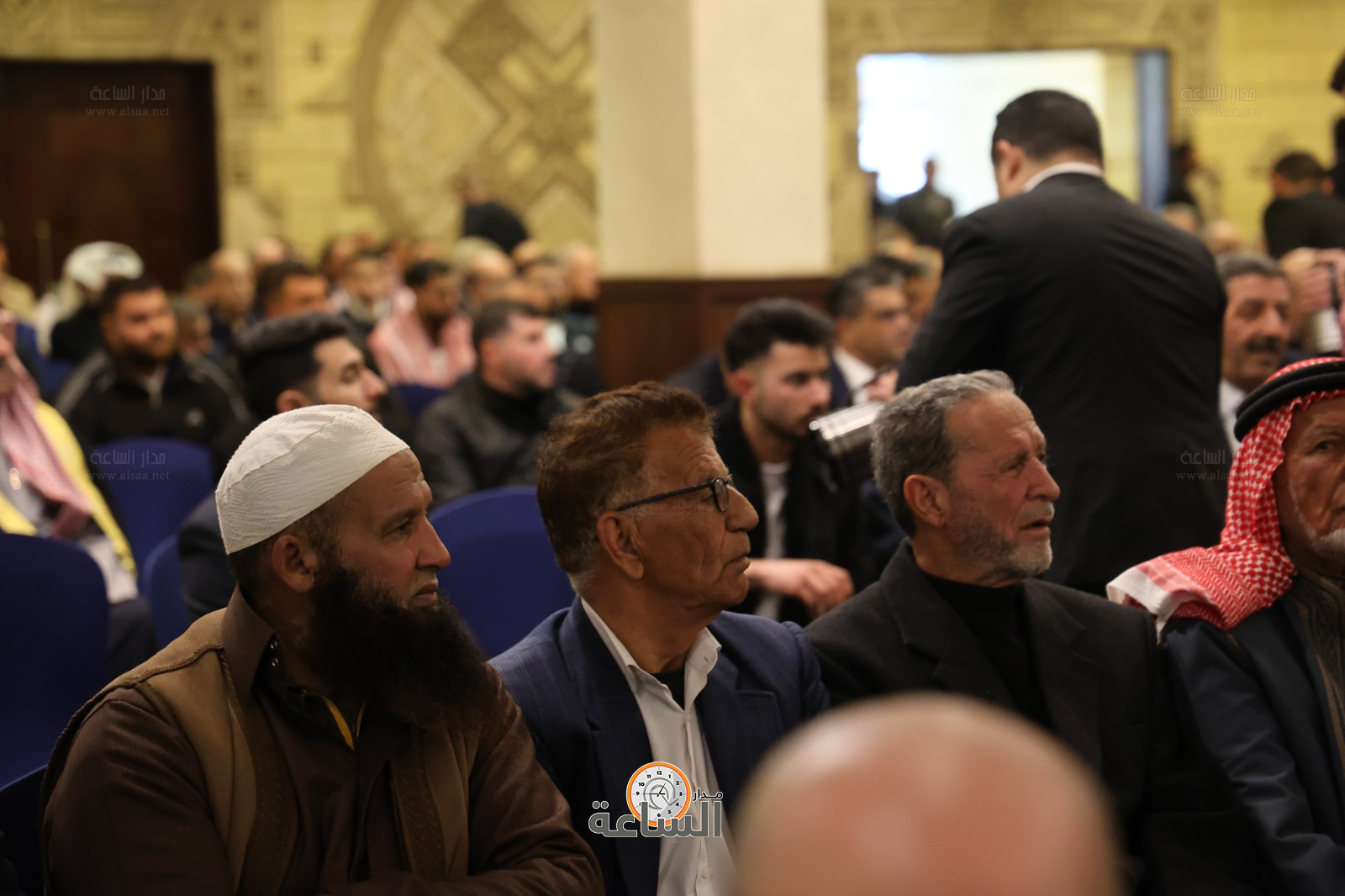 Madar Al-Saa Images 0.7100343089101326