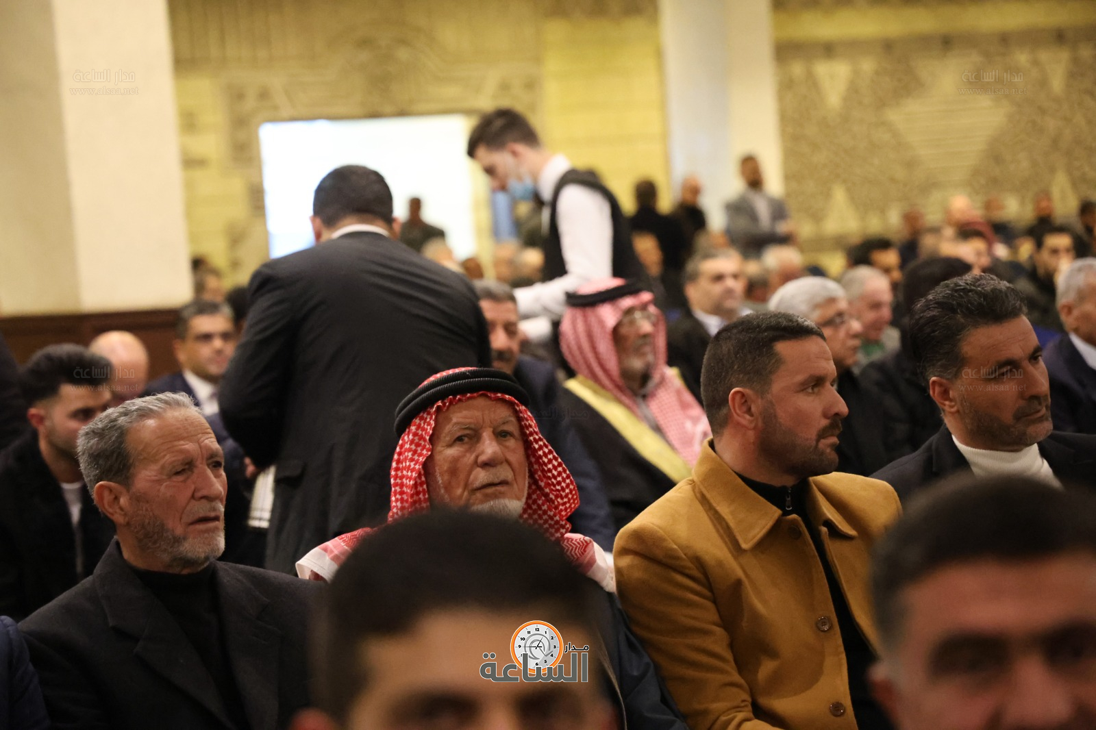 Madar Al-Saa Images 0.7774890119640303