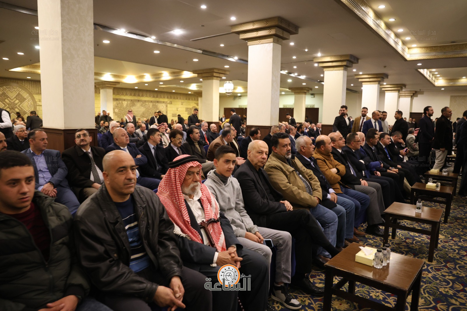 Madar Al-Saa Images 0.5612511622663681