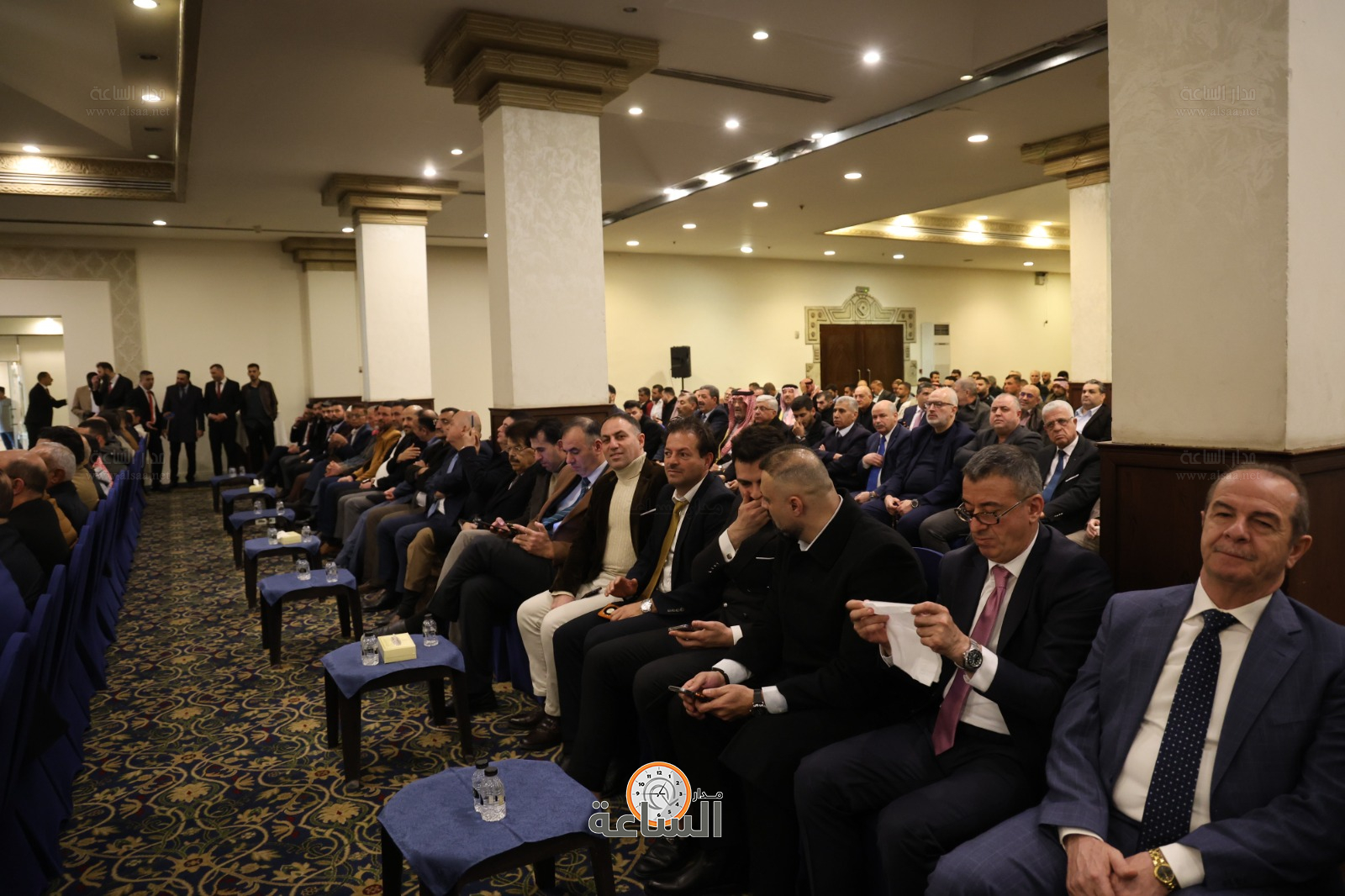 Madar Al-Saa Images 0.5880141089028124