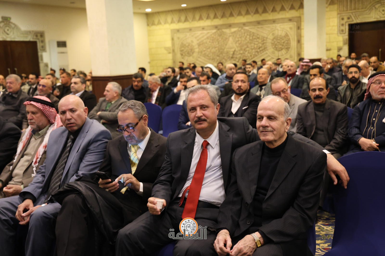 Madar Al-Saa Images 0.7977294034713447