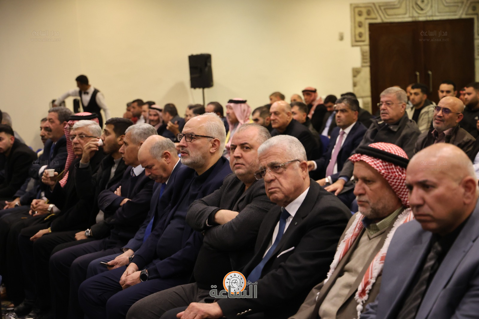 Madar Al-Saa Images 0.20446901717480515