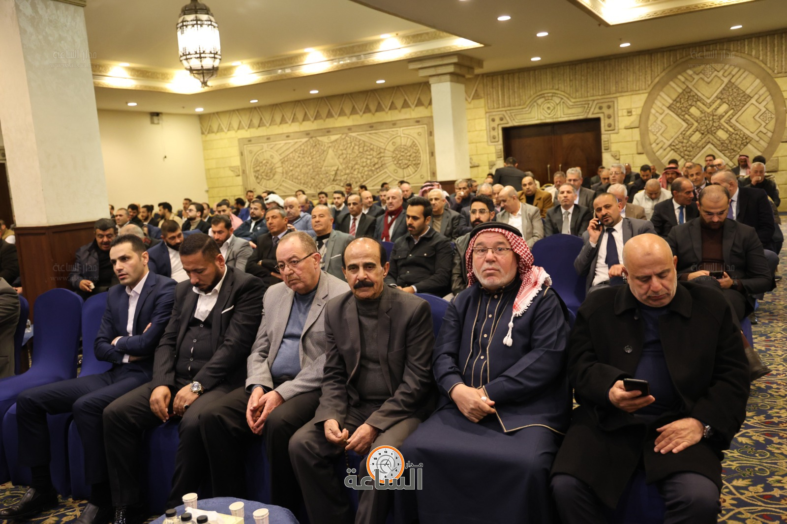 Madar Al-Saa Images 0.9190994590272528