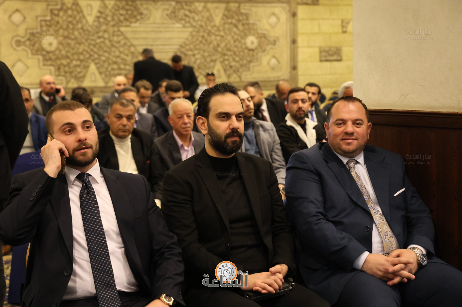 Madar Al-Saa Images 0.9160182139775306