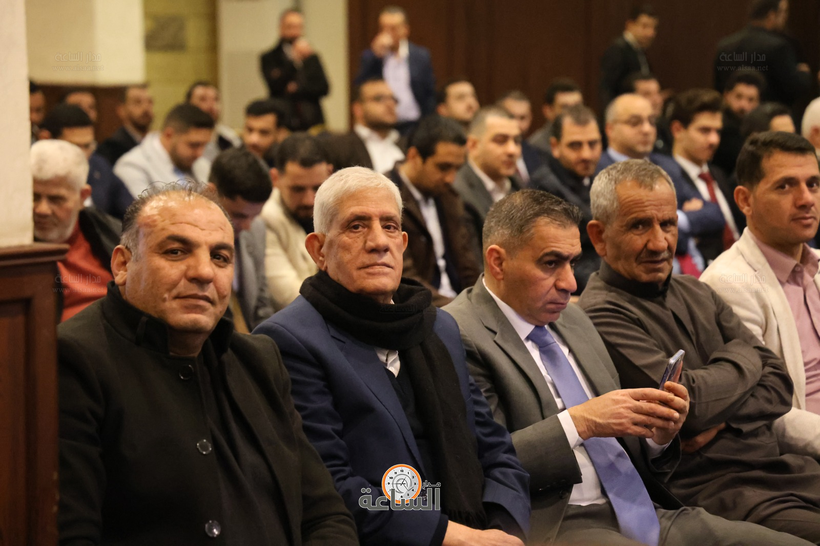 Madar Al-Saa Images 0.686869888439888