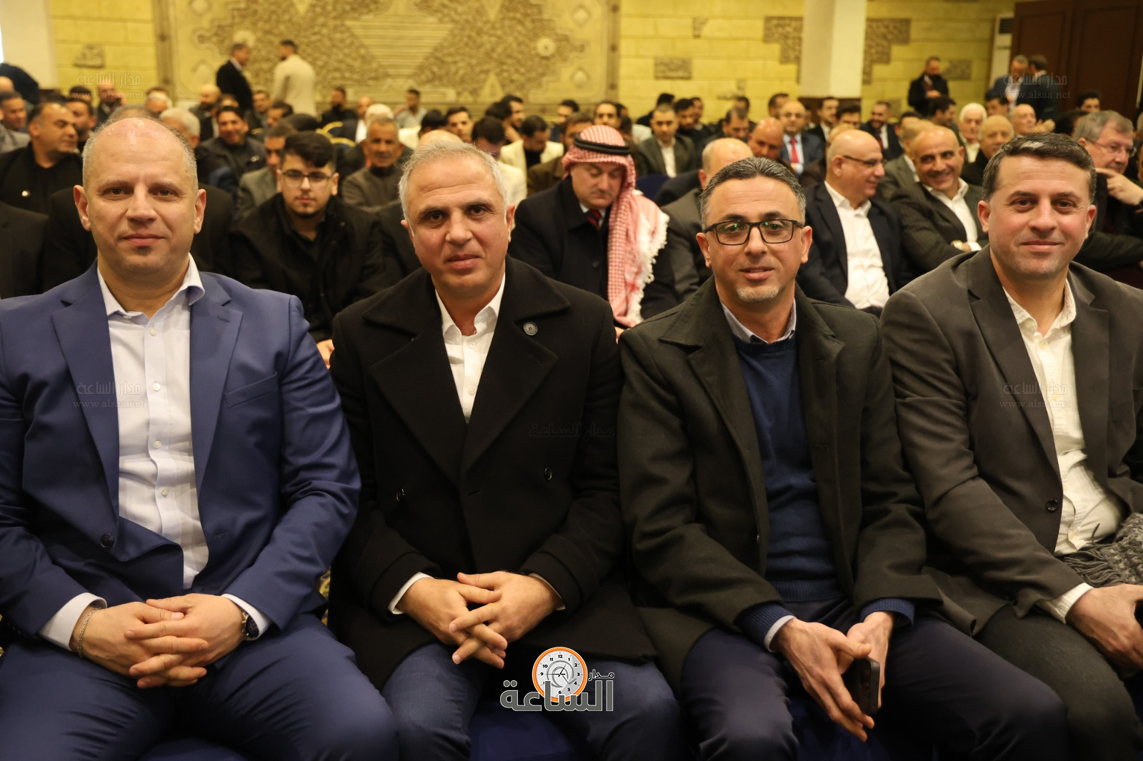 Madar Al-Saa Images 0.4333094365694108