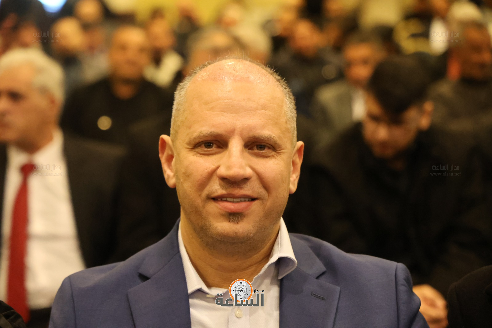 Madar Al-Saa Images 0.6307388614520724