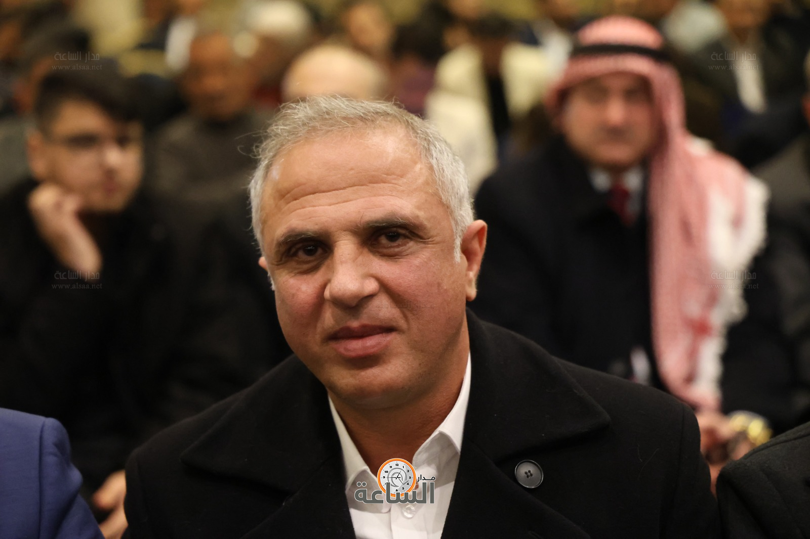 Madar Al-Saa Images 0.04014691981537366