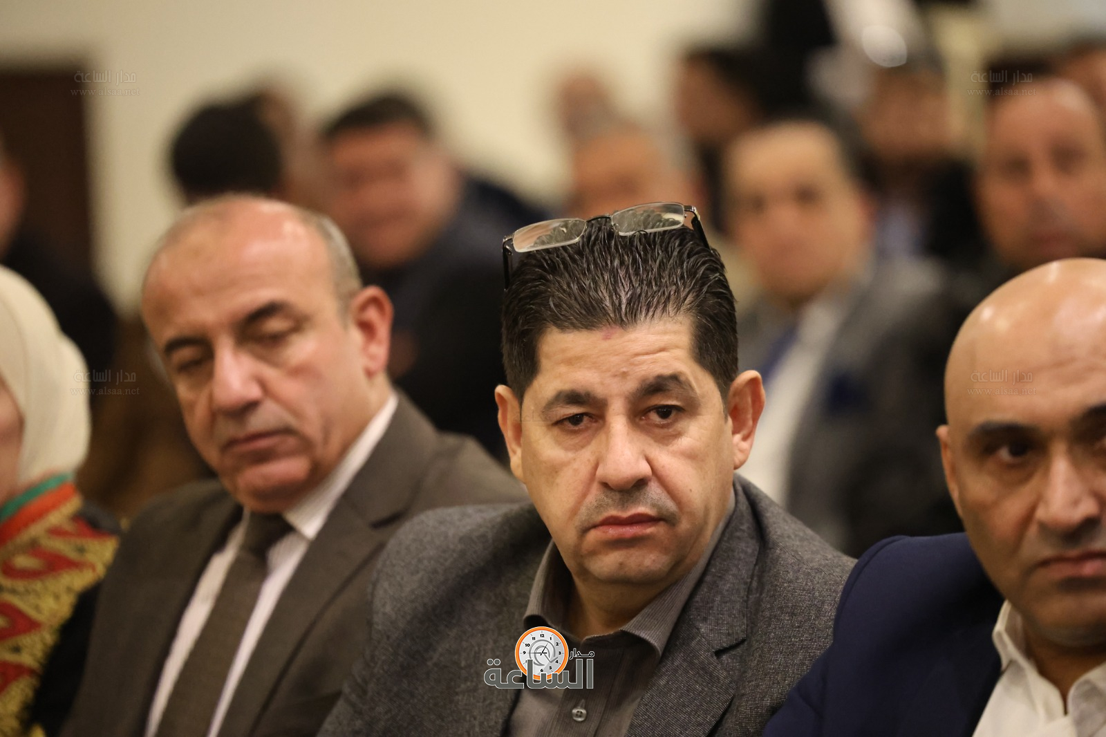 Madar Al-Saa Images 0.5769128440110356