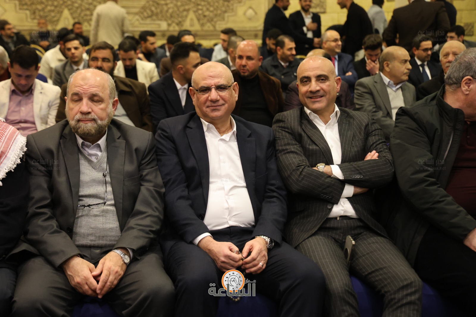 Madar Al-Saa Images 0.7919838599330922