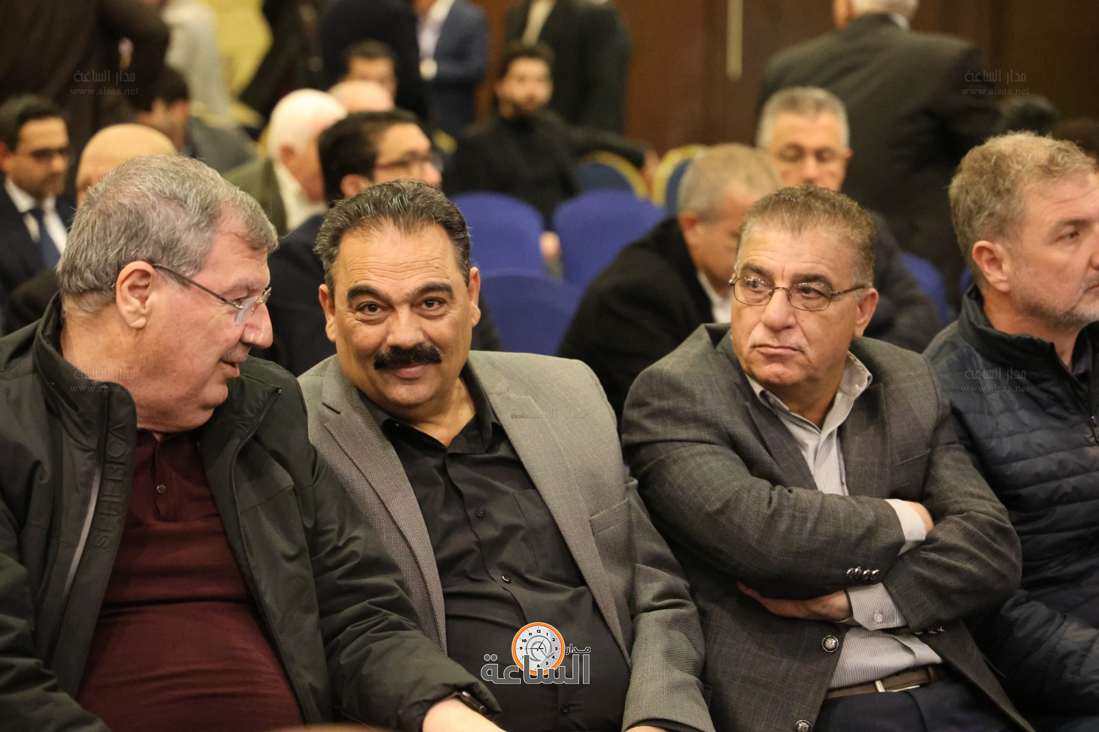 Madar Al-Saa Images 0.15227514536470999