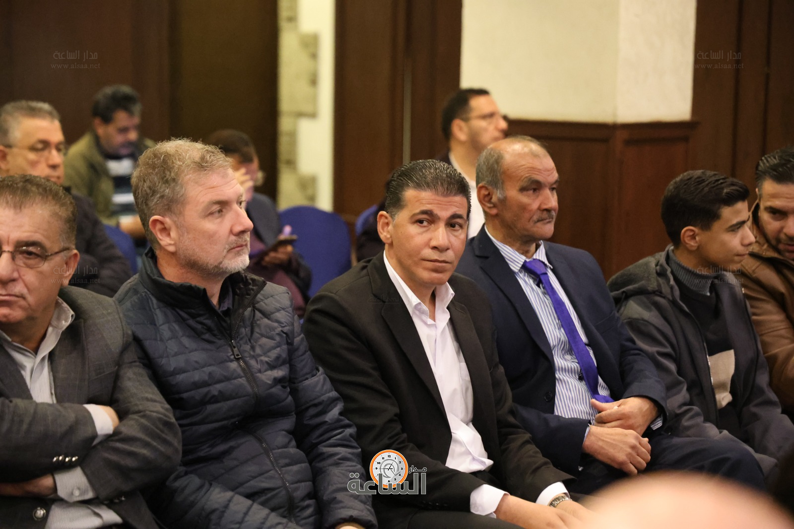 Madar Al-Saa Images 0.45821602318237575