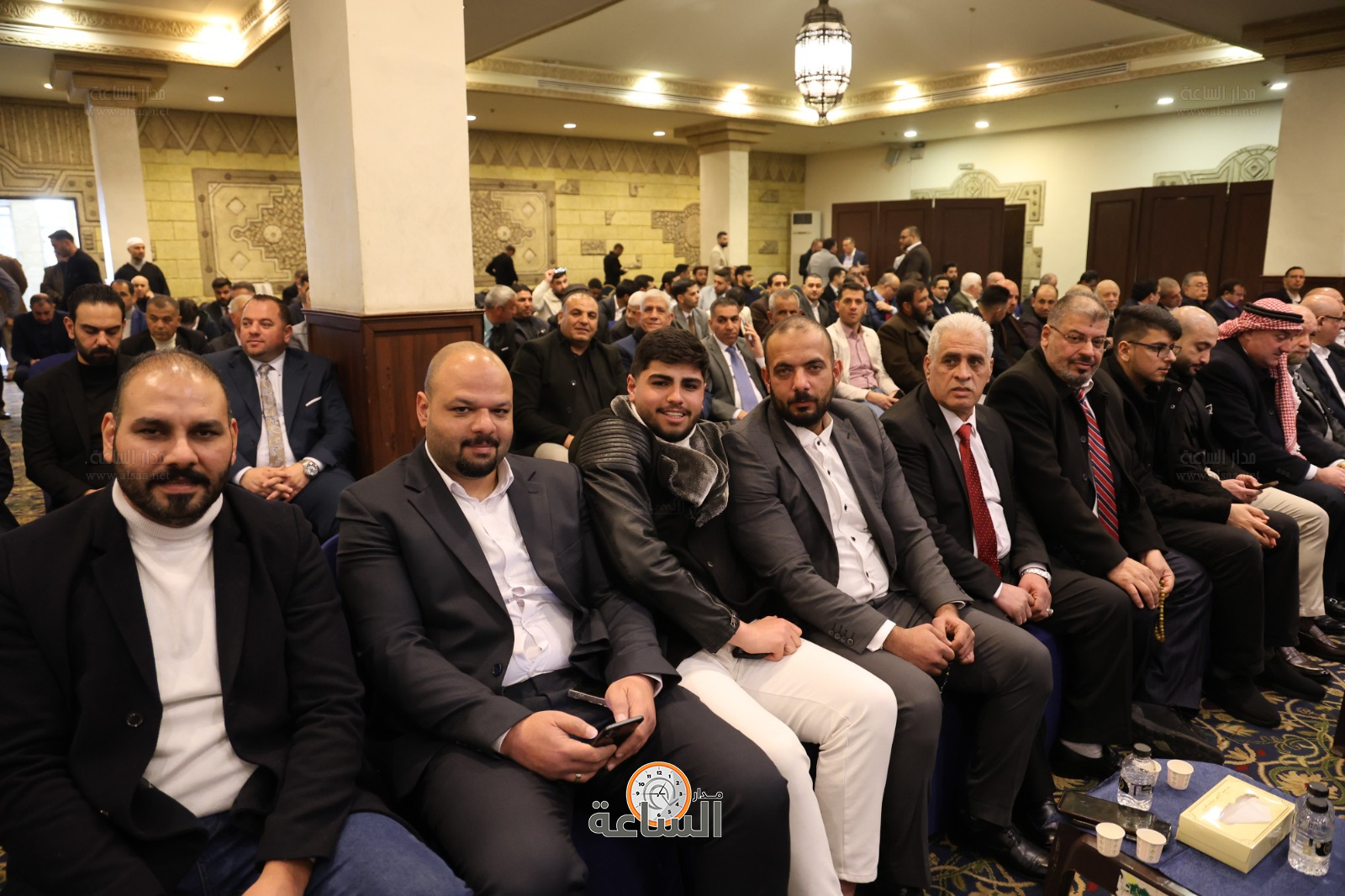 Madar Al-Saa Images 0.7082950444513492