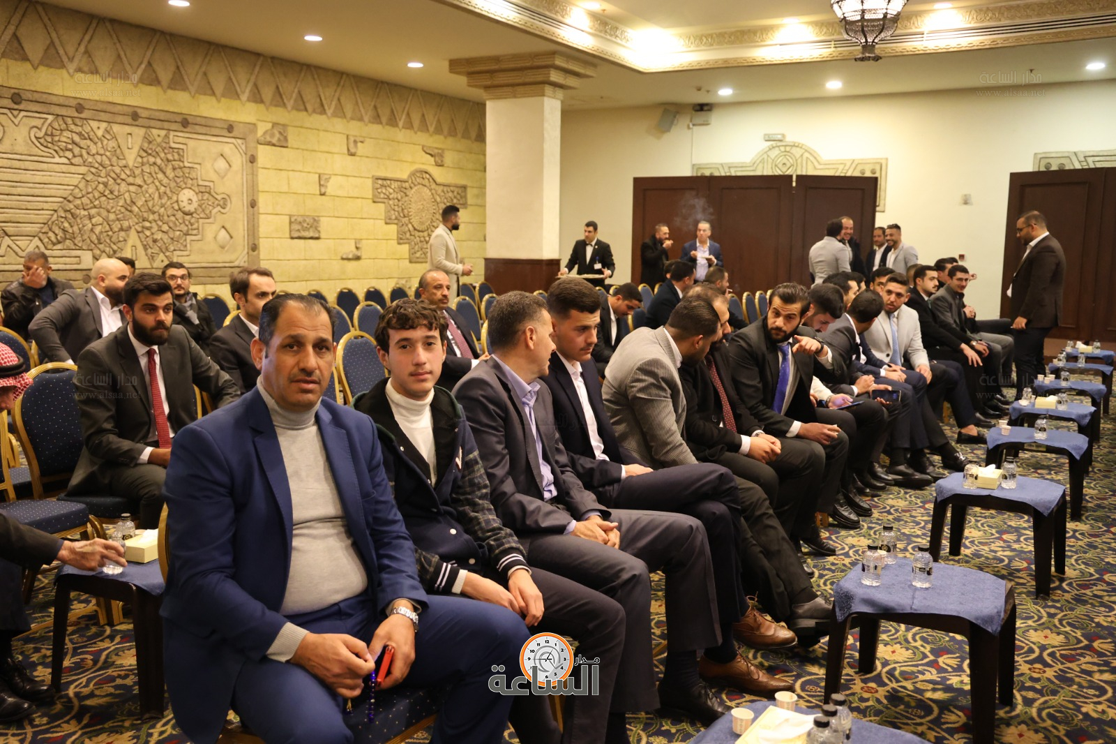 Madar Al-Saa Images 0.9202694639571198