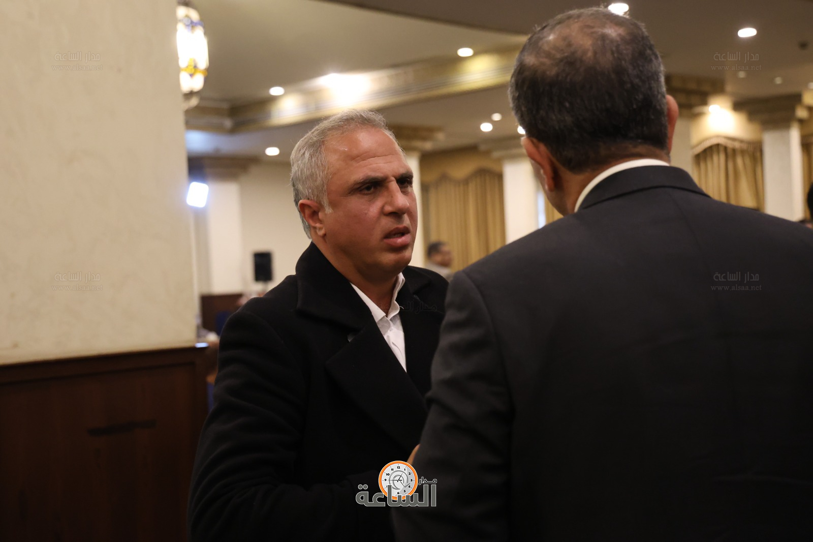 Madar Al-Saa Images 0.01857654035670797