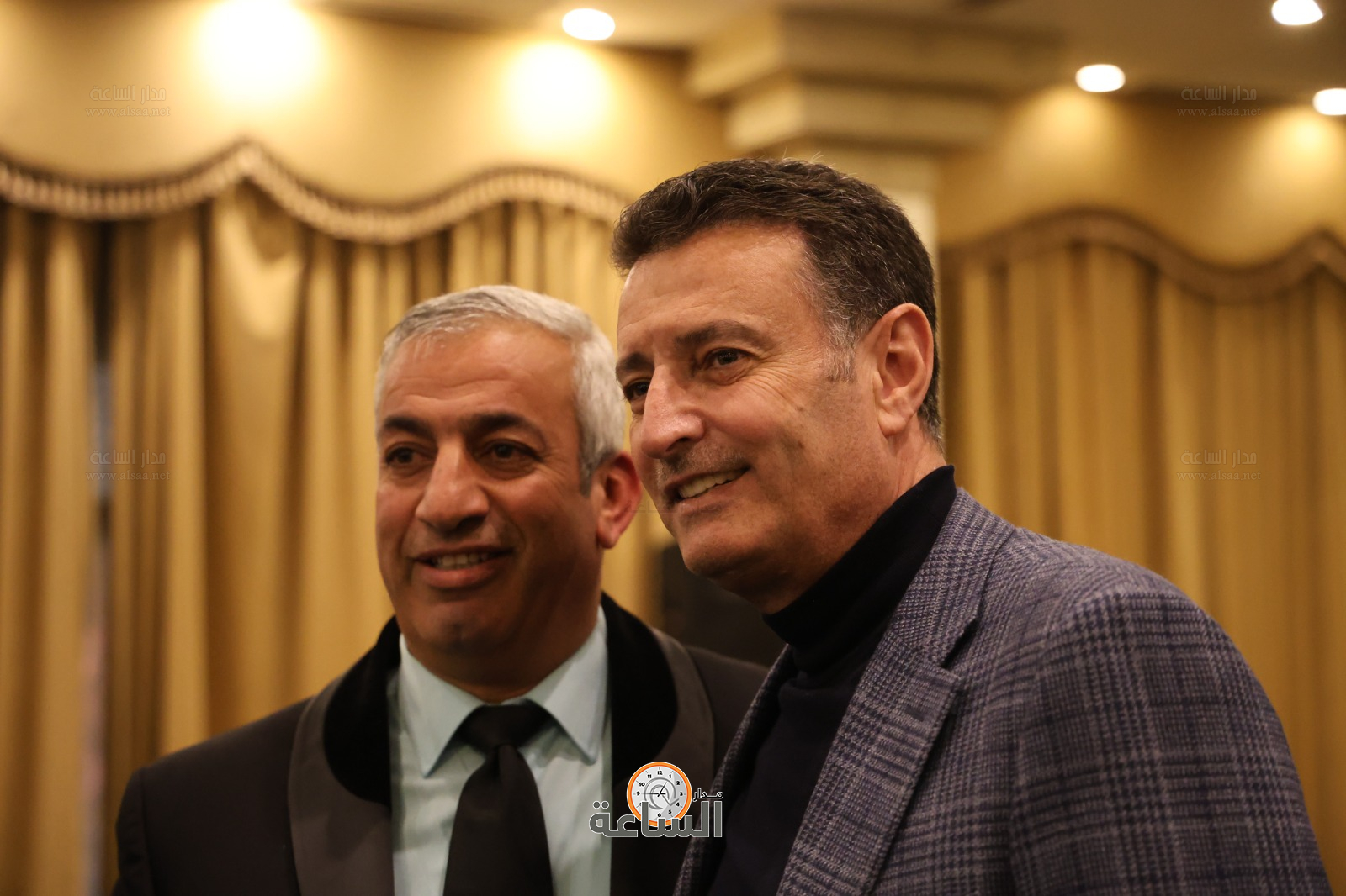 Madar Al-Saa Images 0.7621406856482453