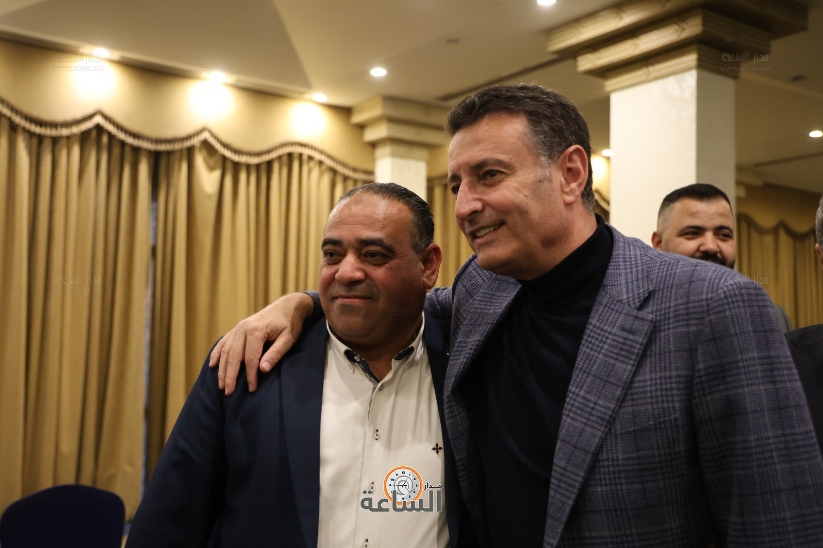 Madar Al-Saa Images 0.5488345288496679