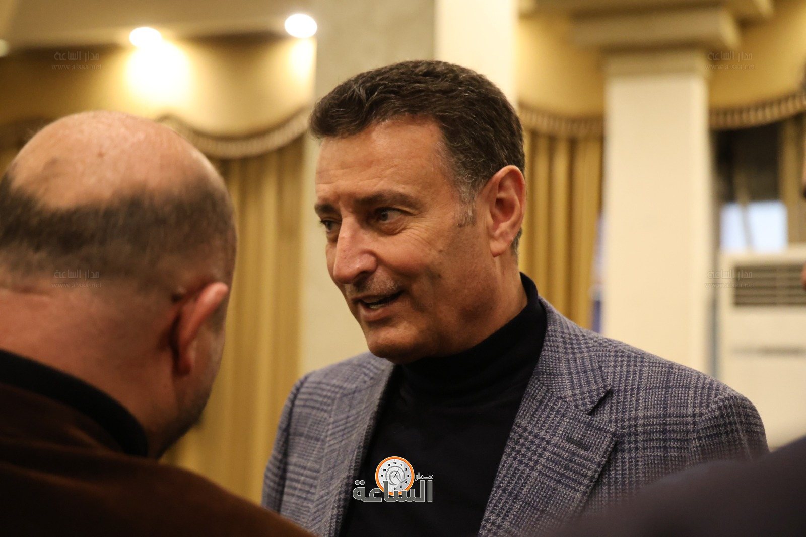 Madar Al-Saa Images 0.444404219563848