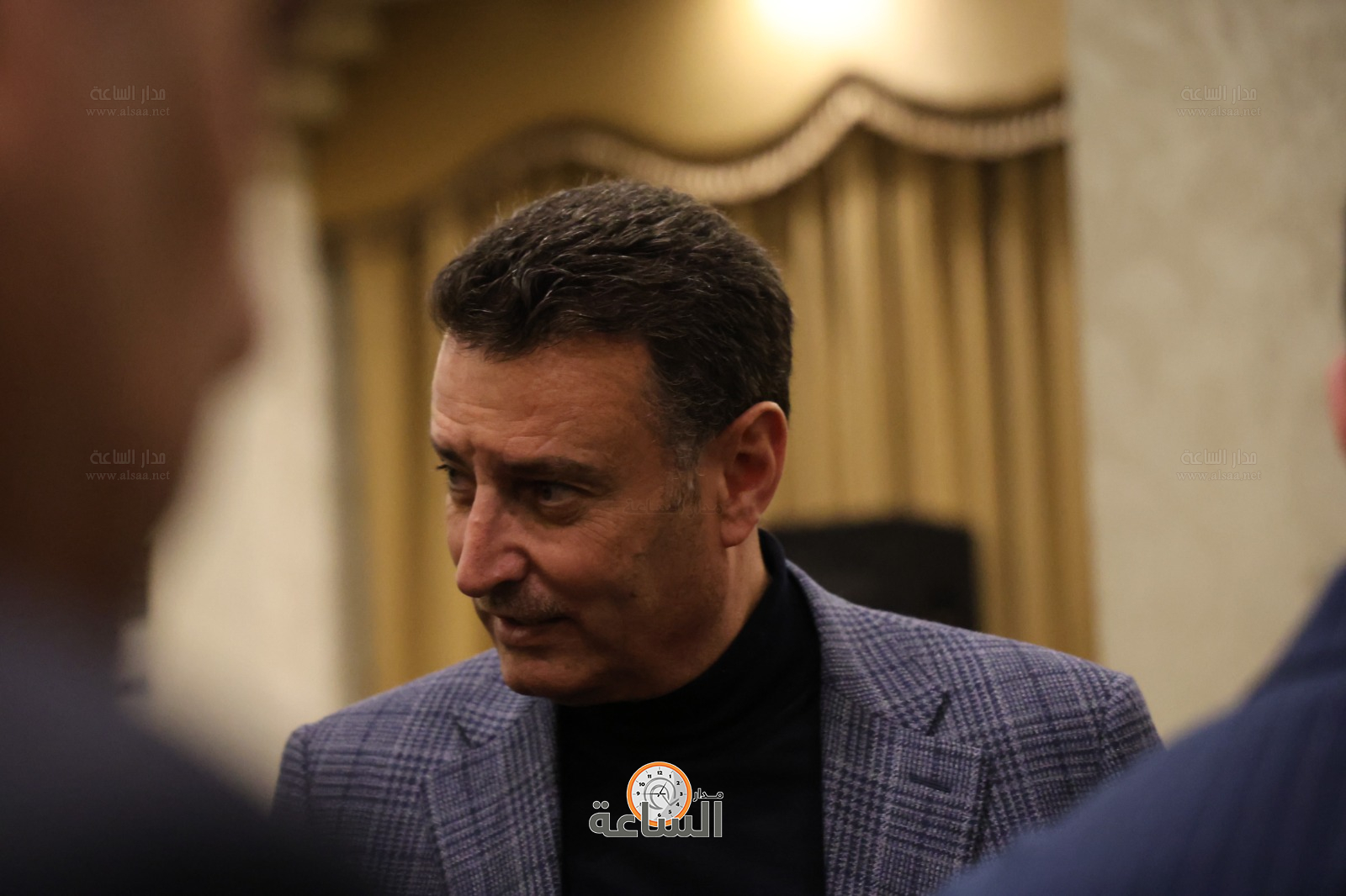 Madar Al-Saa Images 0.6077341872914401