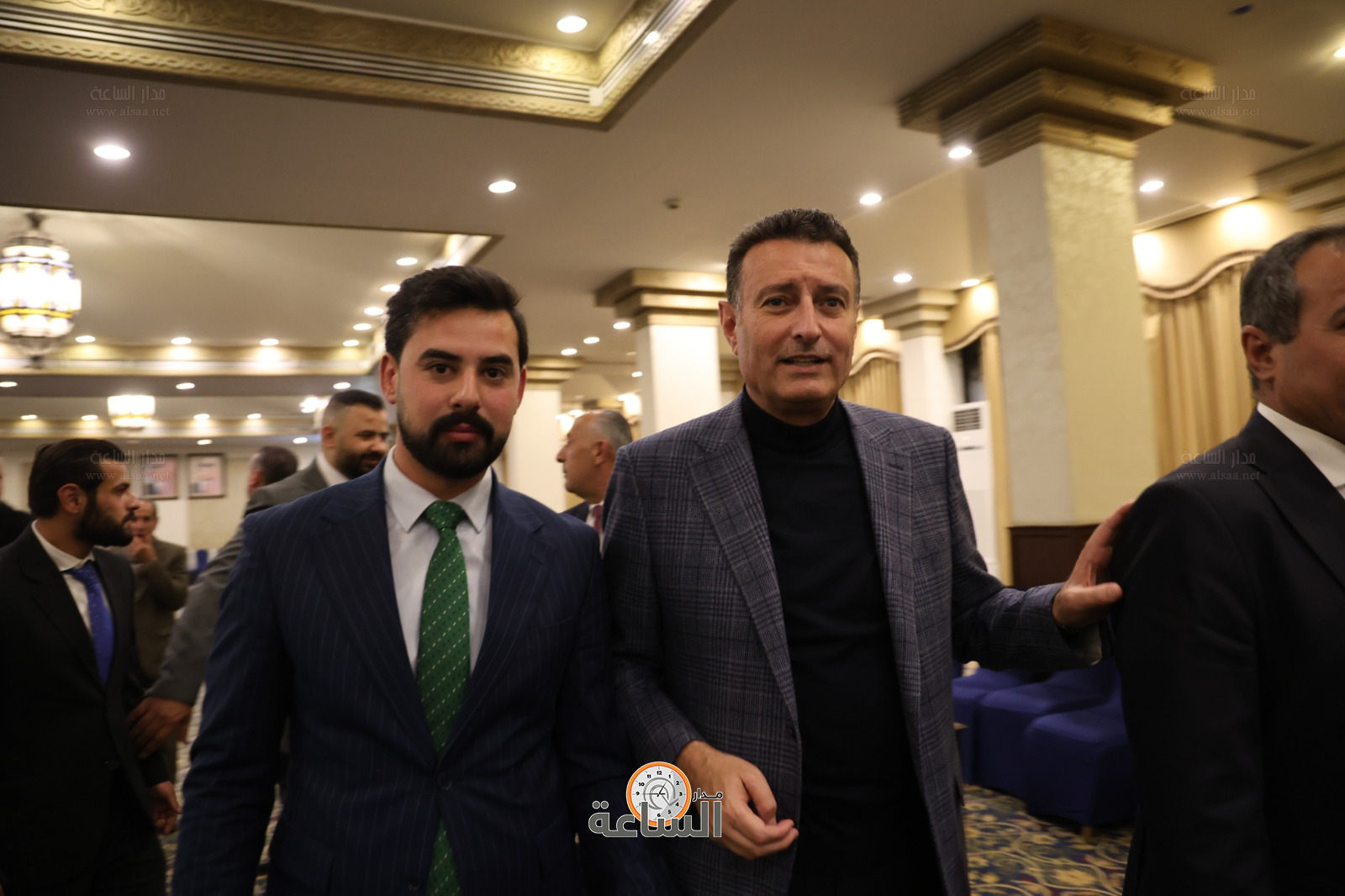 Madar Al-Saa Images 0.1626808130418398