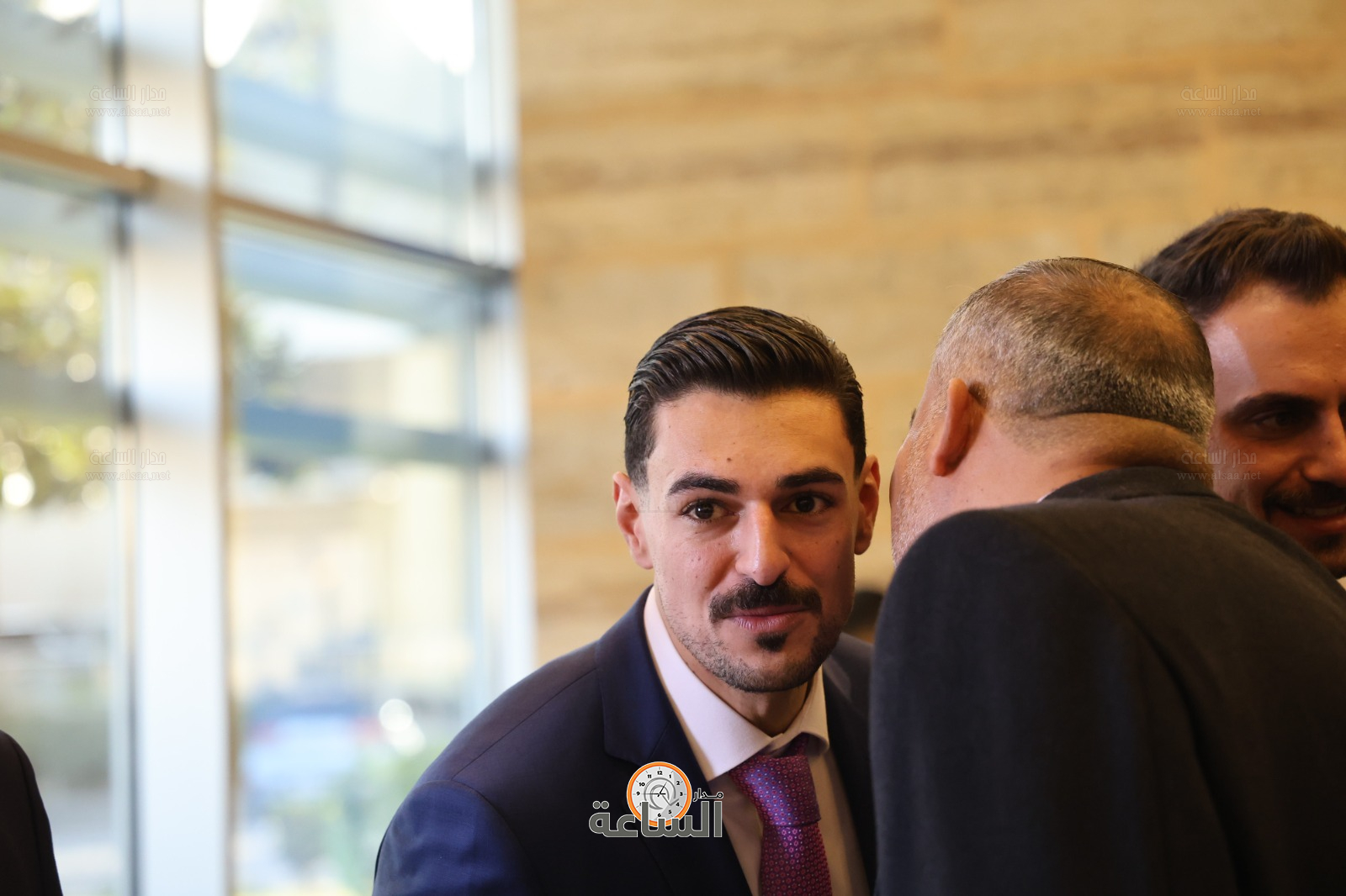 Madar Al-Saa Images 0.7299120056385033