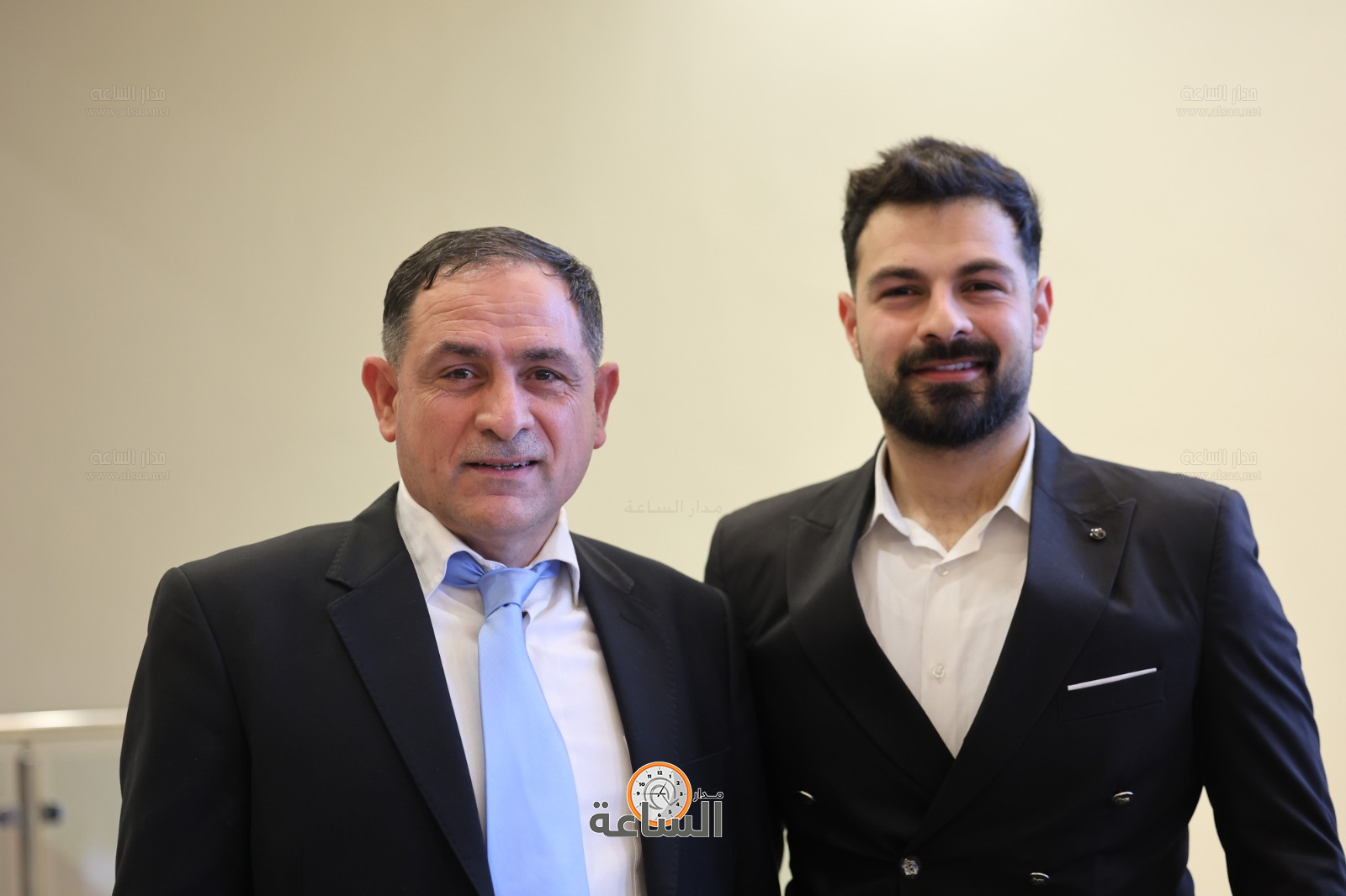 Madar Al-Saa Images 0.926385196073005