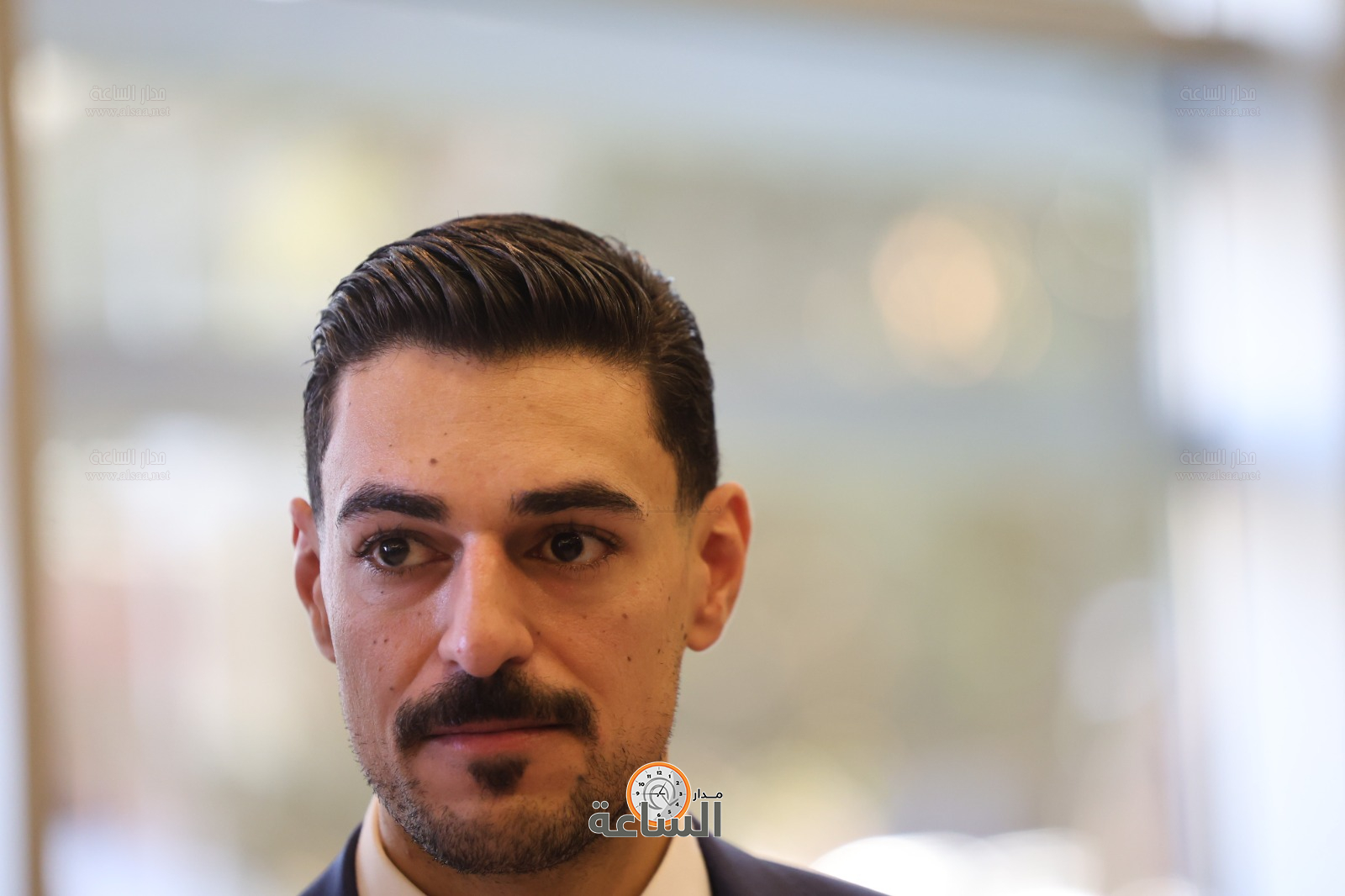 Madar Al-Saa Images 0.11842169546293024