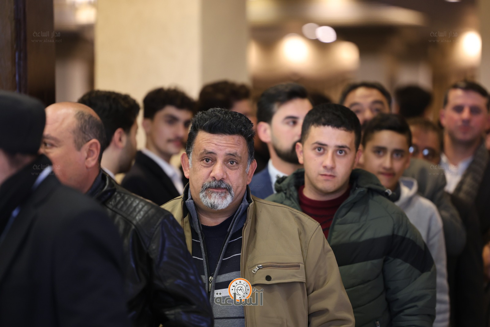 Madar Al-Saa Images 0.9993444906822897