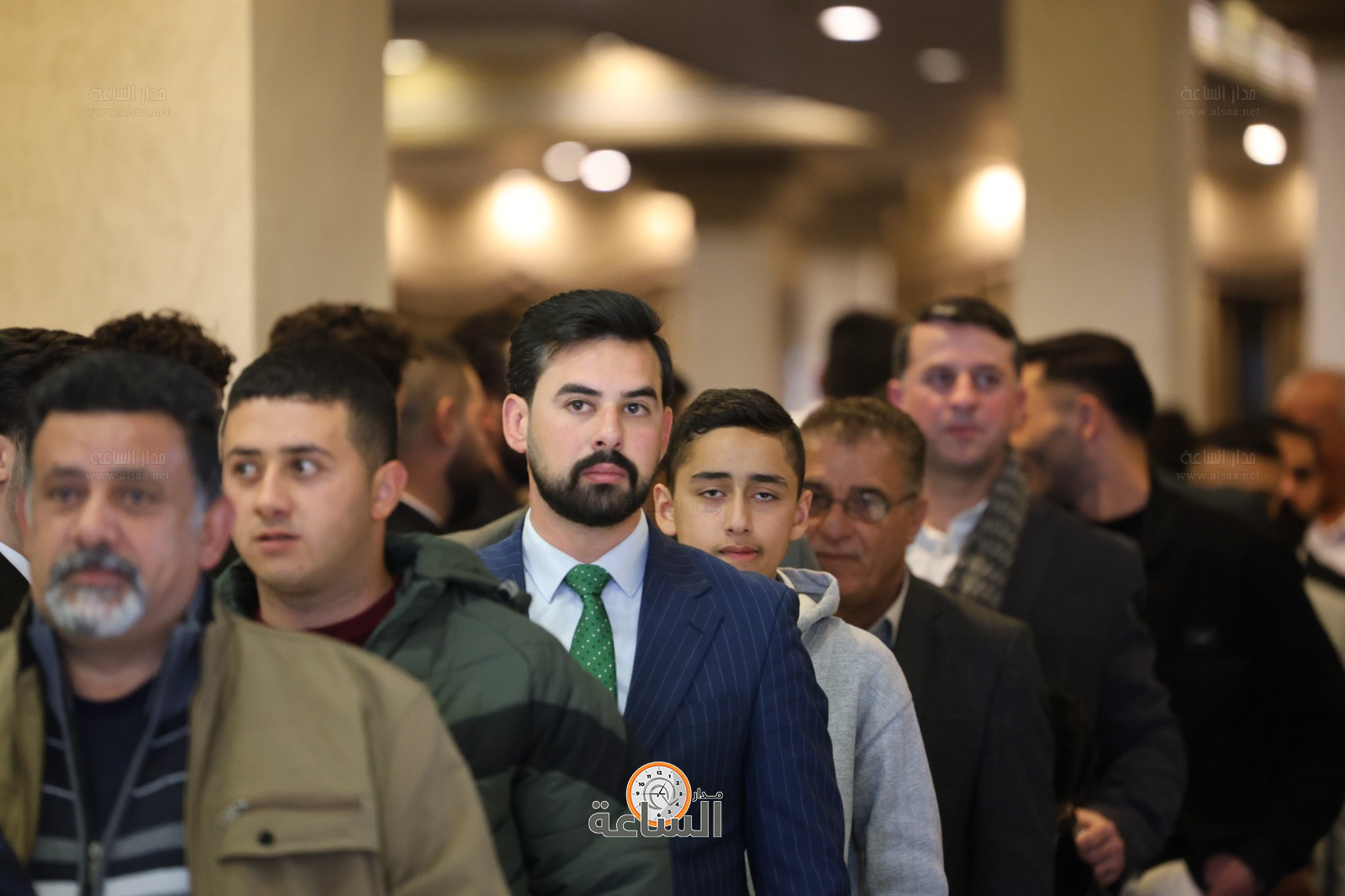 Madar Al-Saa Images 0.023698709486688507