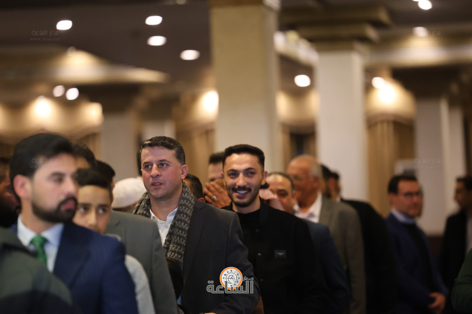 Madar Al-Saa Images 0.709499871543132