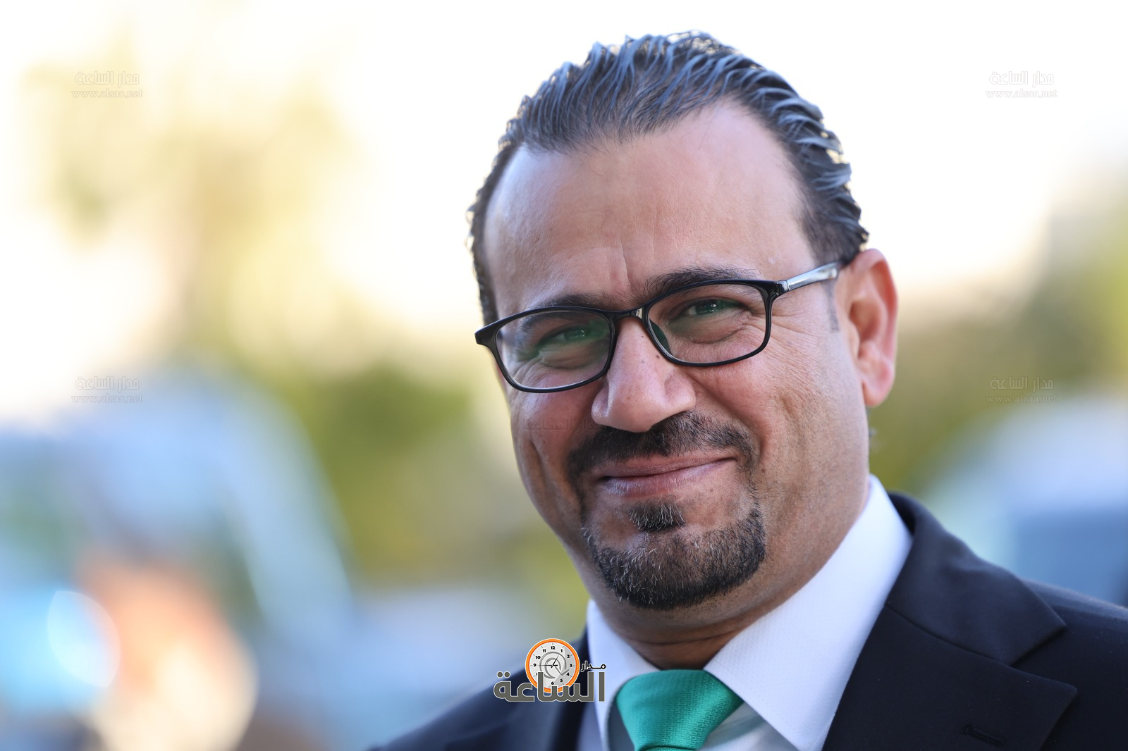 Madar Al-Saa Images 0.40897236532127934