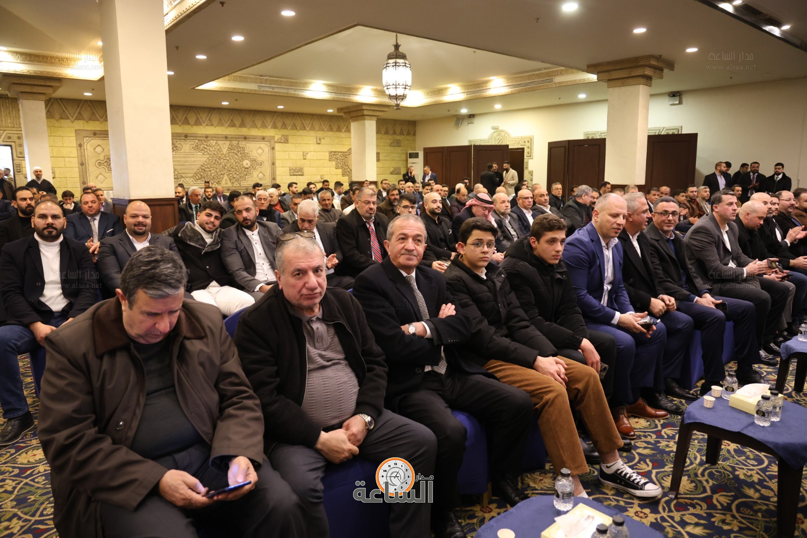 Madar Al-Saa Images 0.5584177664548924