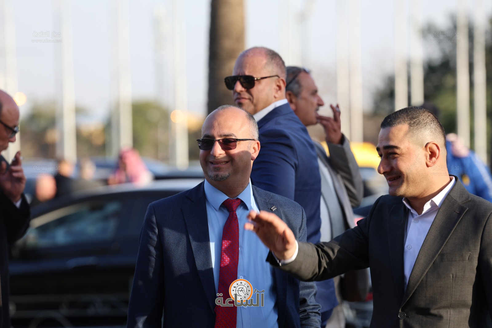 Madar Al-Saa Images 0.27847988242594246