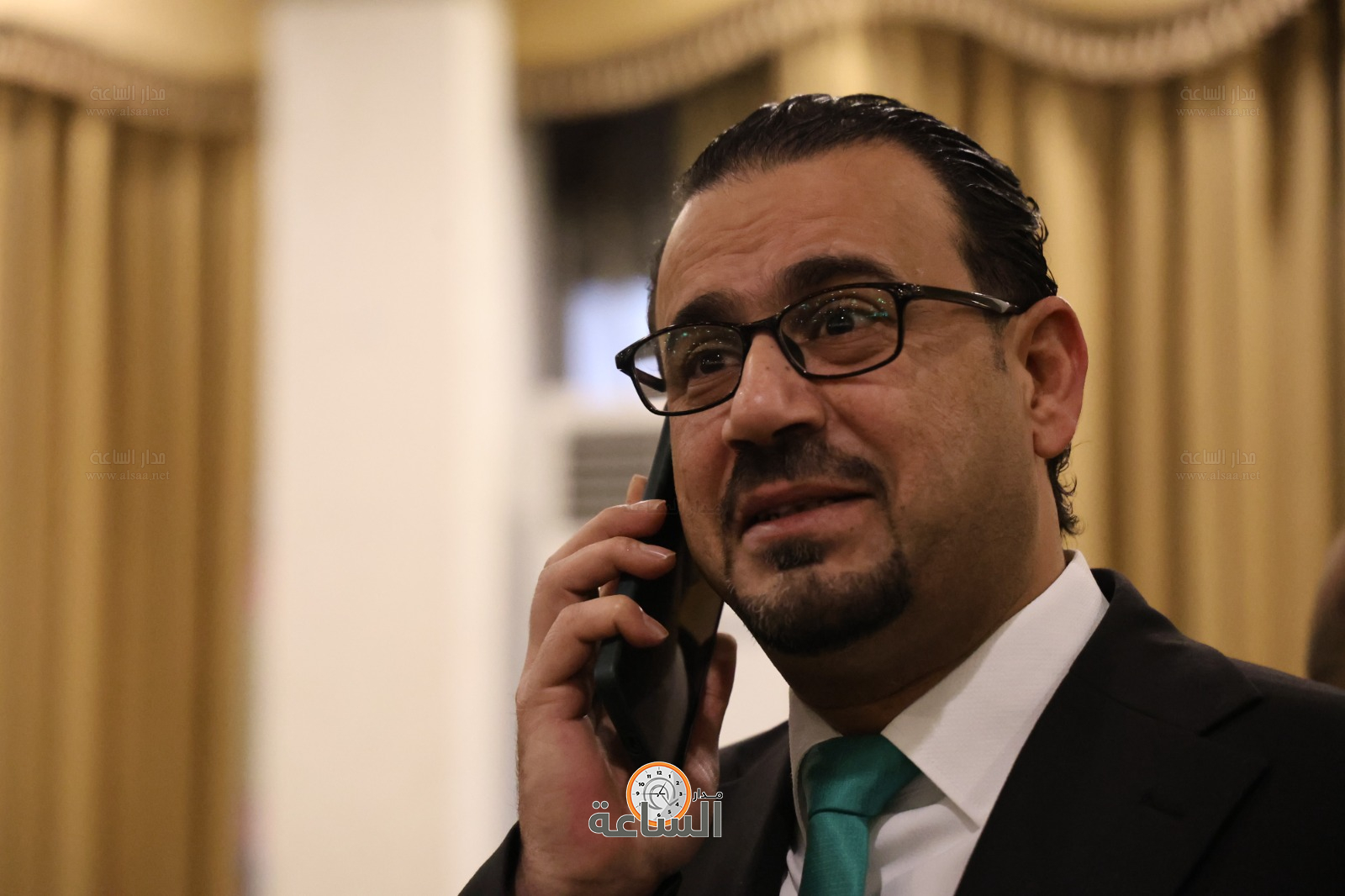 Madar Al-Saa Images 0.5684667934081544