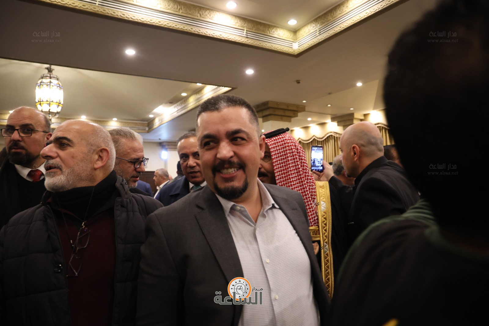 Madar Al-Saa Images 0.6085987210515116