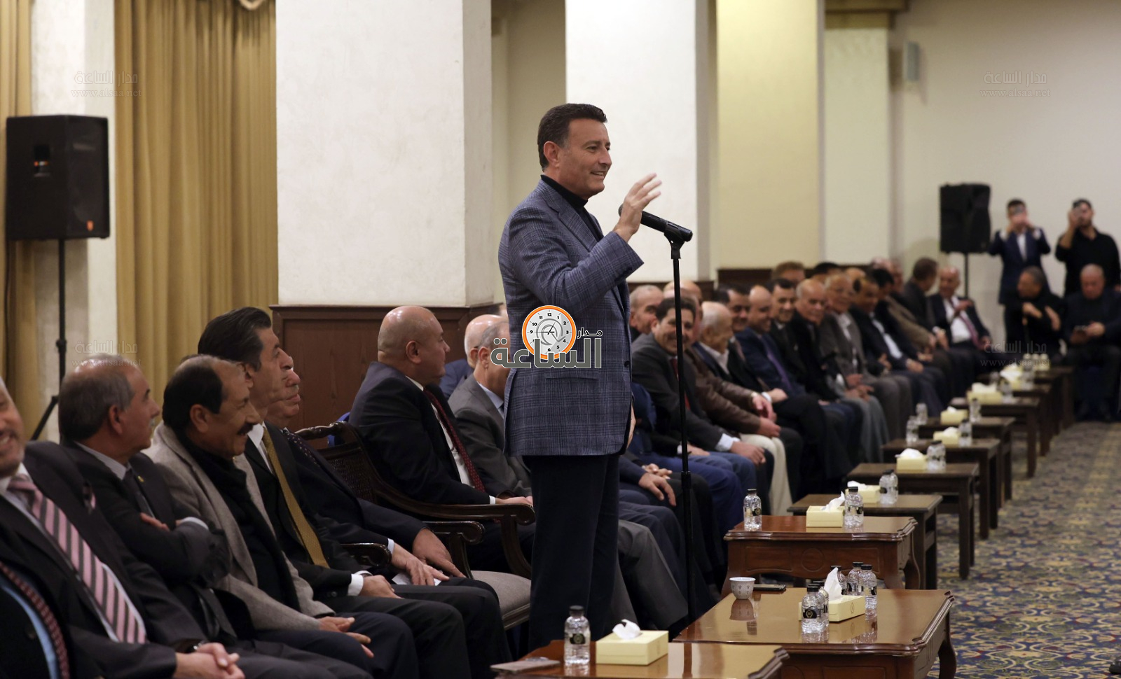 Madar Al-Saa Images 0.8912767359837424