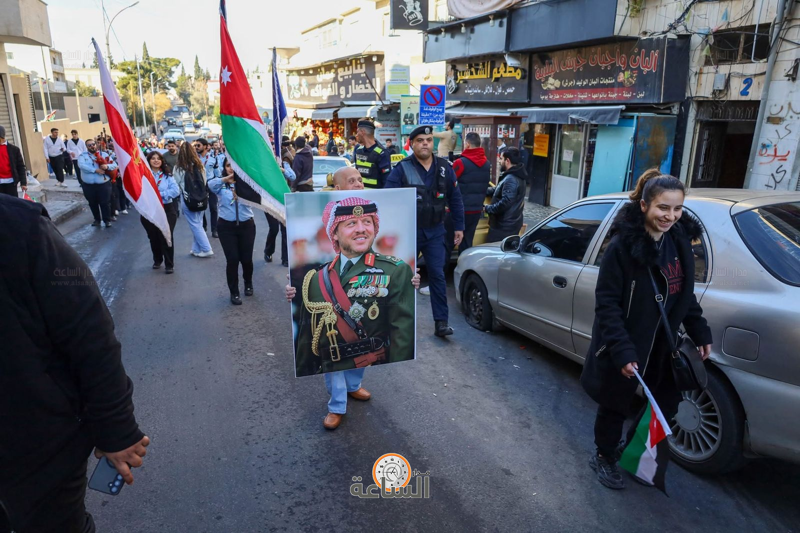 Madar Al-Saa Images 0.2707785188628997