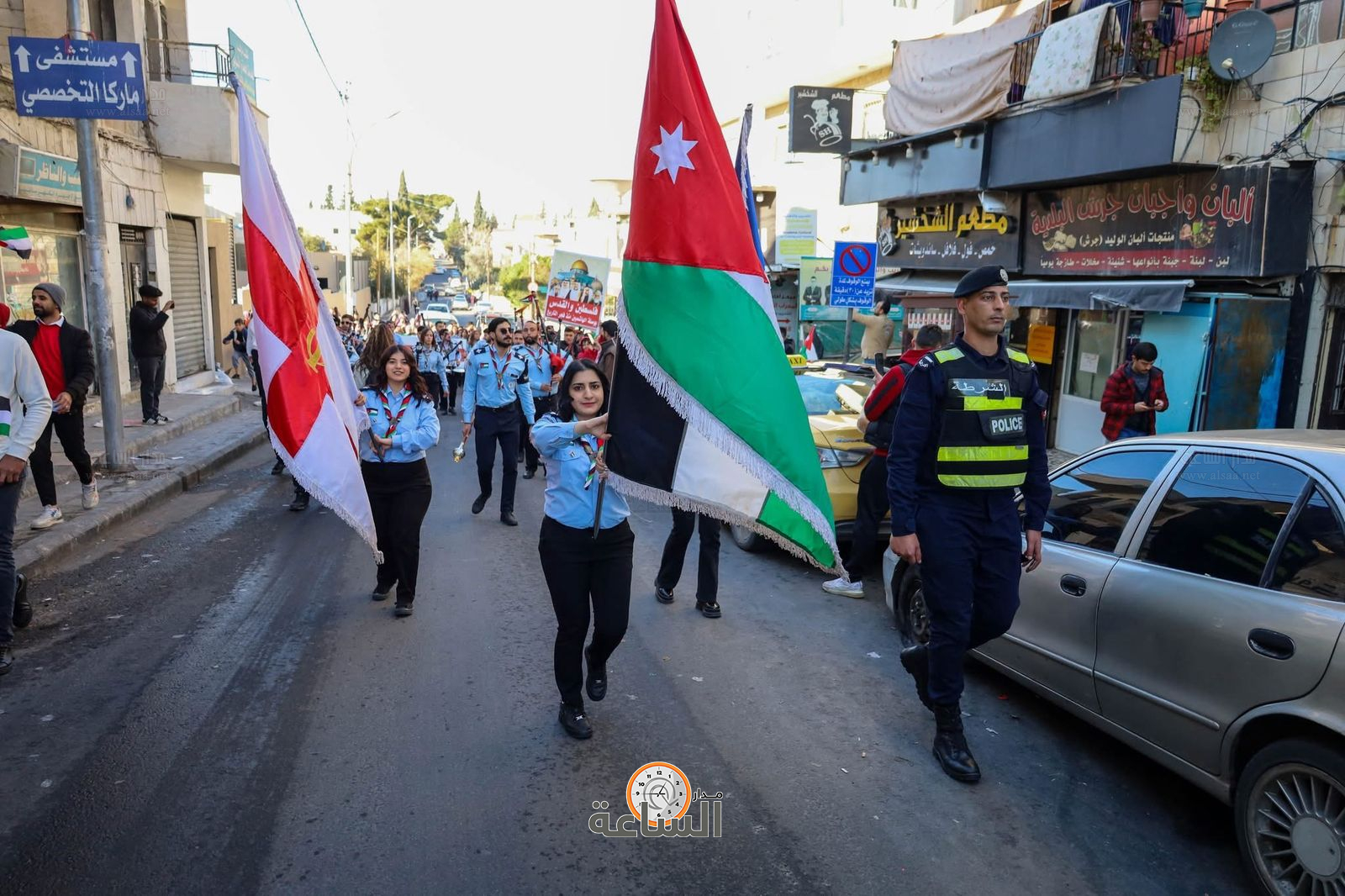 Madar Al-Saa Images 0.5010087410434394