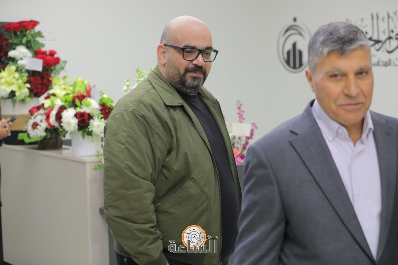 Madar Al-Saa Images 0.5383034017482875