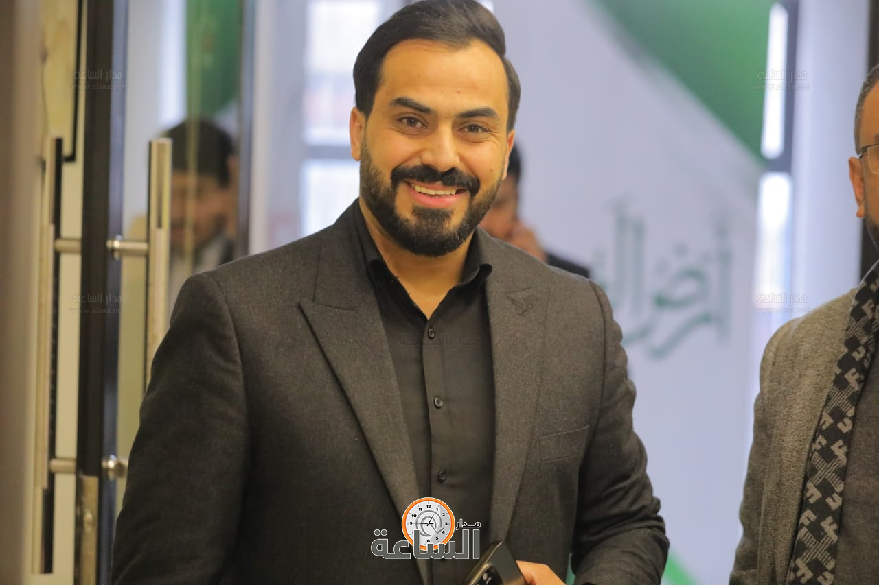 Madar Al-Saa Images 0.030986859177915882