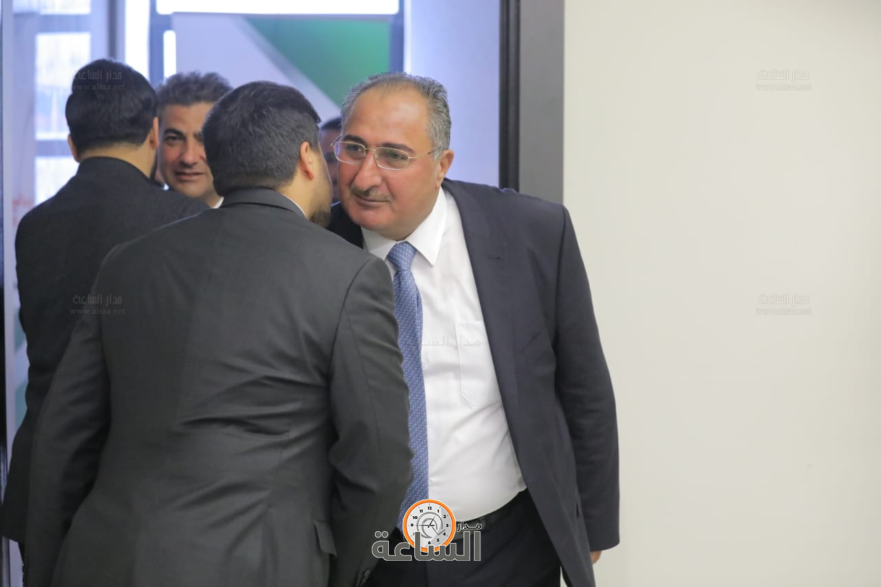 Madar Al-Saa Images 0.15478341932527107