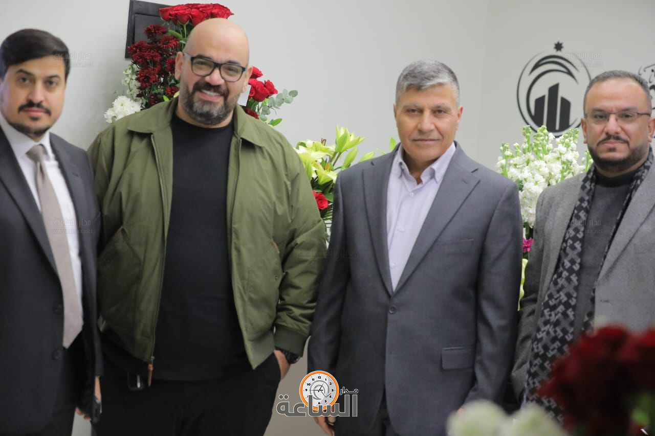 Madar Al-Saa Images 0.7890160863045463