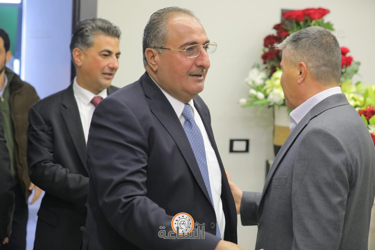 Madar Al-Saa Images 0.8812974195021346