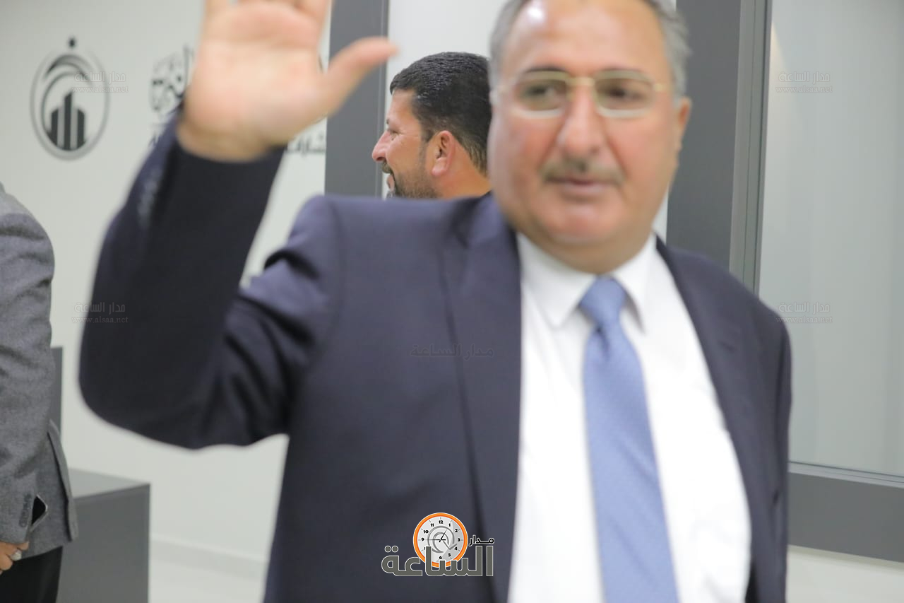 Madar Al-Saa Images 0.29318825499480994